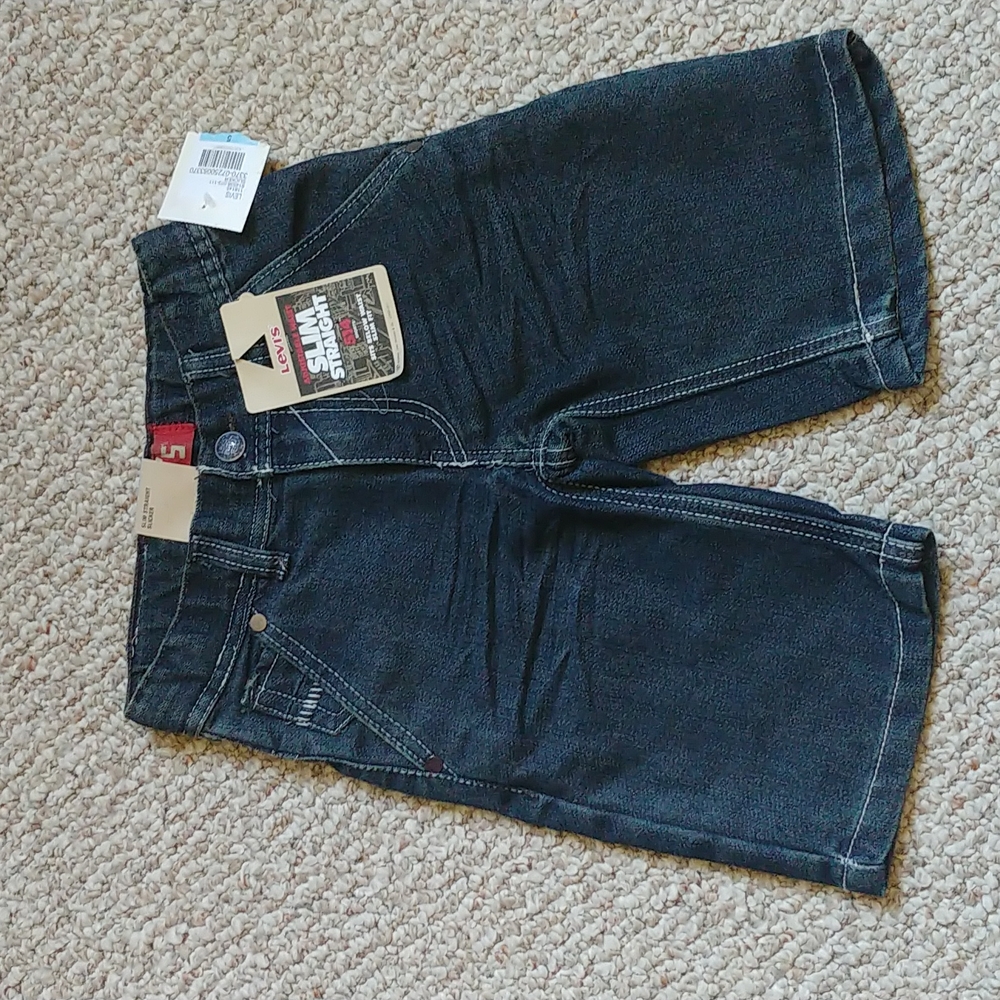 Little boys shorts